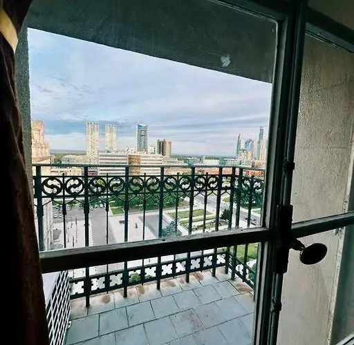 Penthouse En Buenos Aires