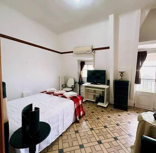 Penthouse En Buenos Aires