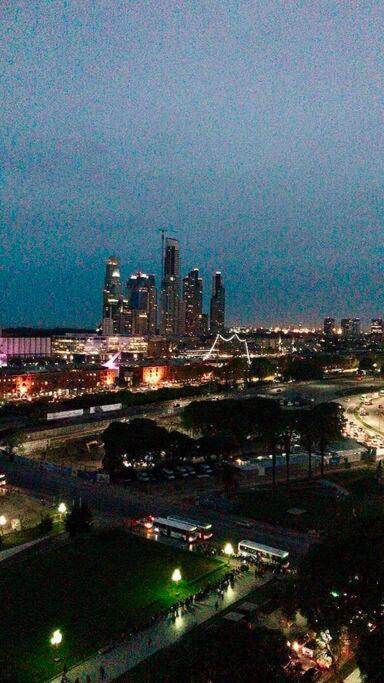 Penthouse En * Buenos Aires