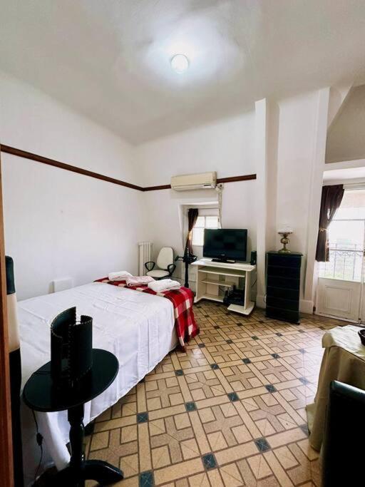 Penthouse En Apartment