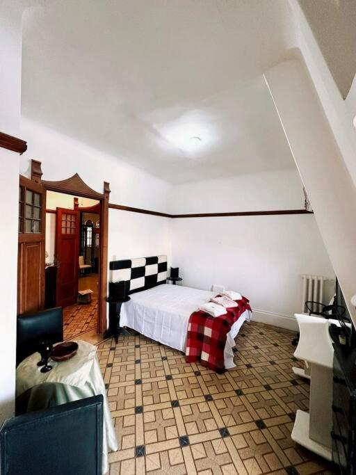 Apartment Penthouse En *