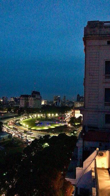 Penthouse En * Buenos Aires