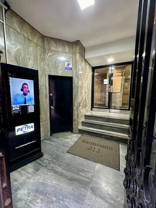 Apartment Penthouse En
