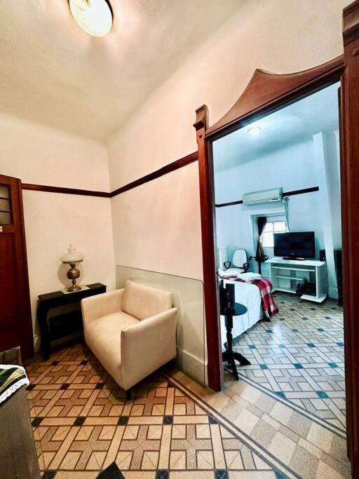 Penthouse En Apartment Buenos Aires