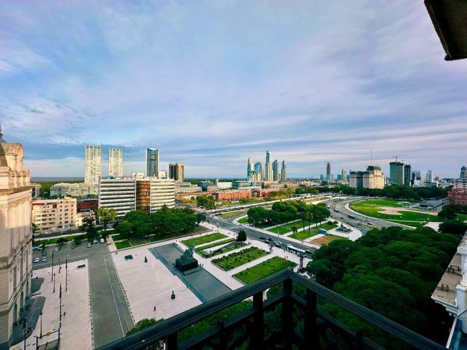 Apartment Penthouse En *